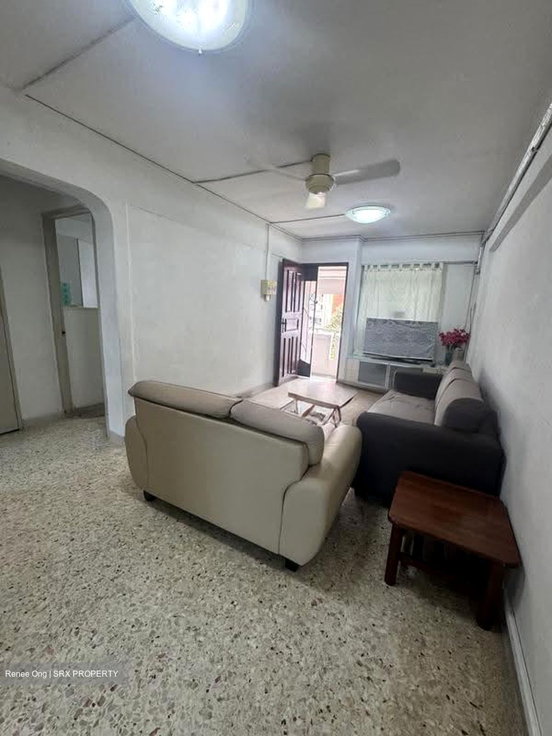 Blk 101 Jurong East Ville (Jurong East), HDB 3 Rooms #609125701
